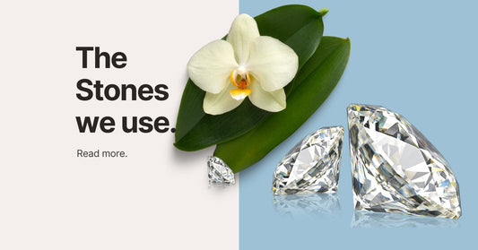 More info about the stones we use - escorialjewelry