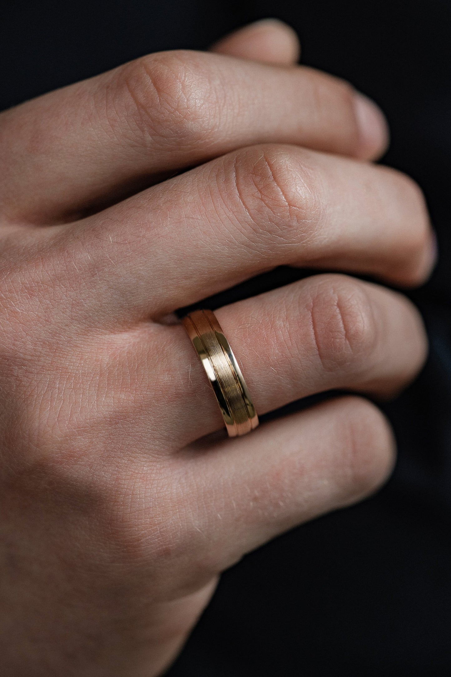 Wedding bands set his and hers. Couples wedding bands. Diamond wedding band. Unique matching wedding bands. His and hers wedding bands. Diamond wedding rings. Classic wedding rings set. Unique wedding bands.Rose gold wedding ring set
