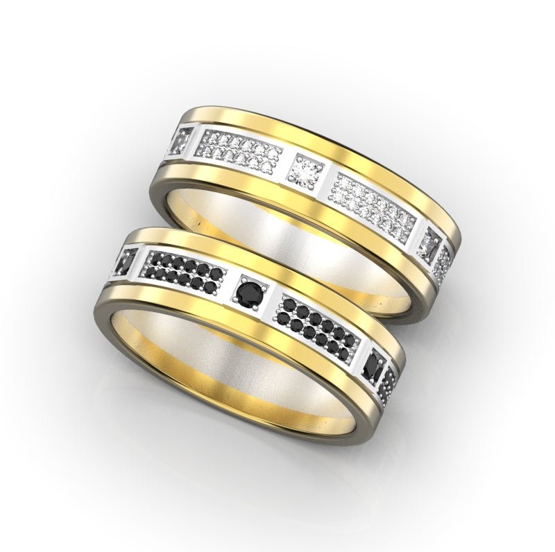 Custom order - escorialjewelry
