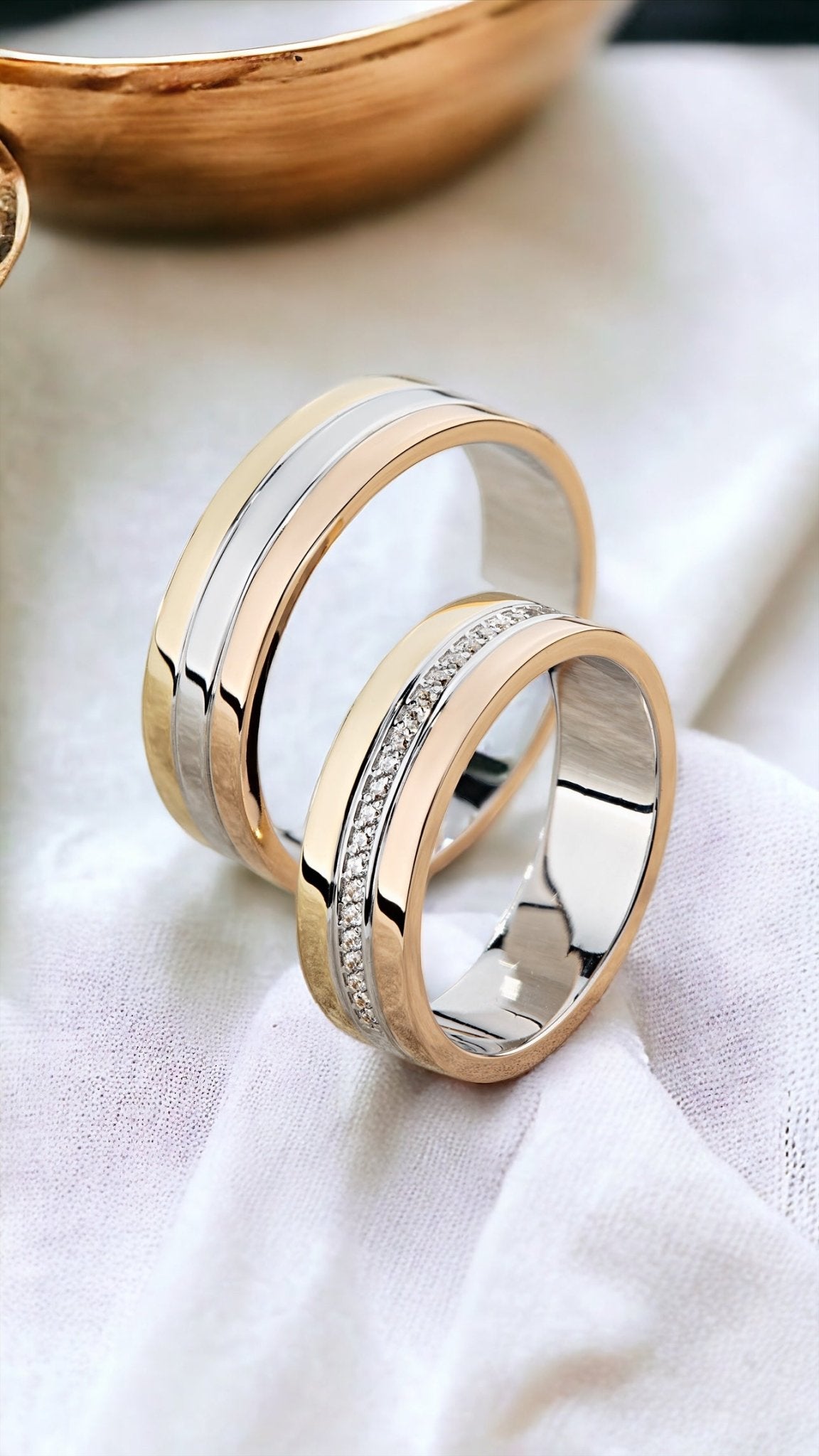 Custom order - escorialjewelry