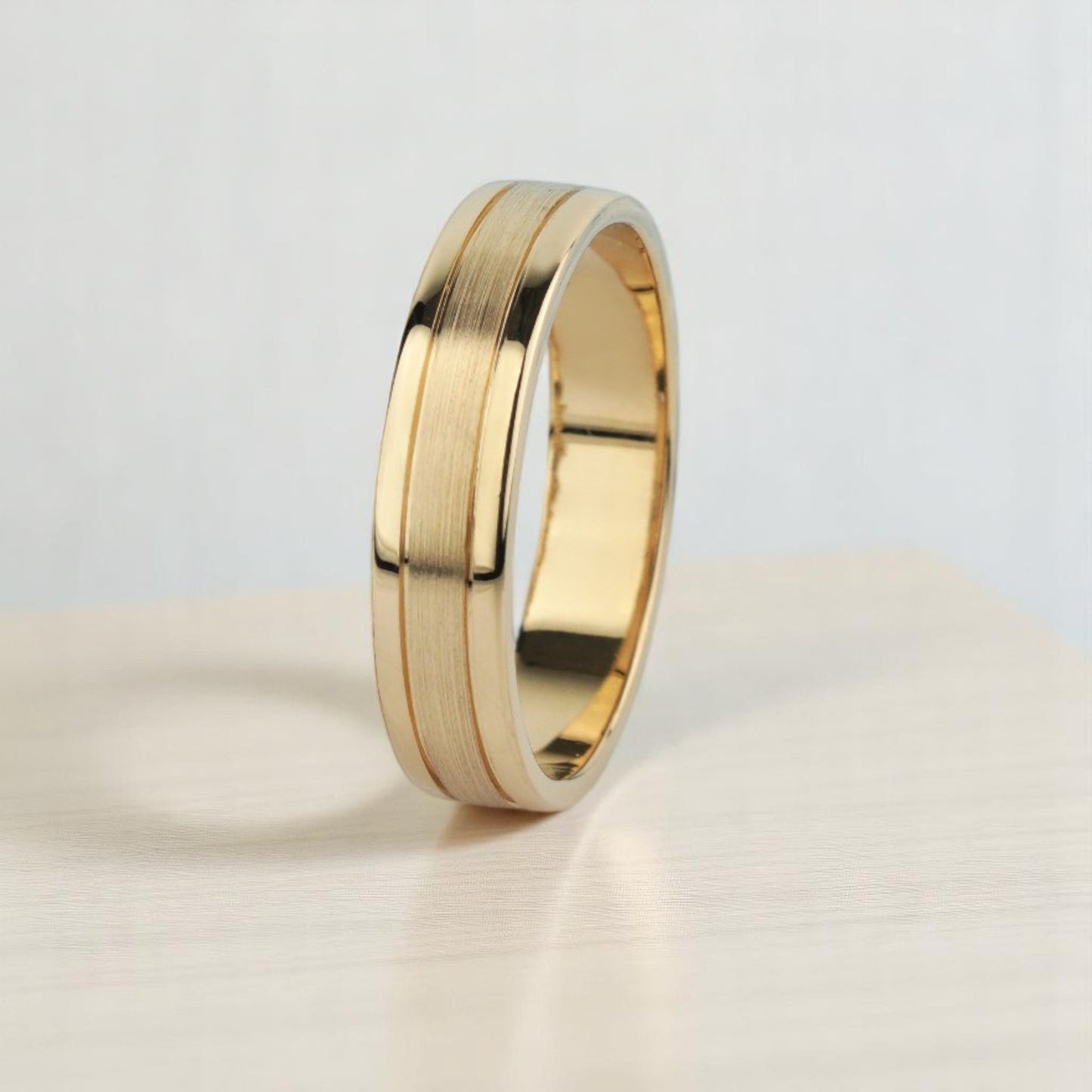 mens wedding band