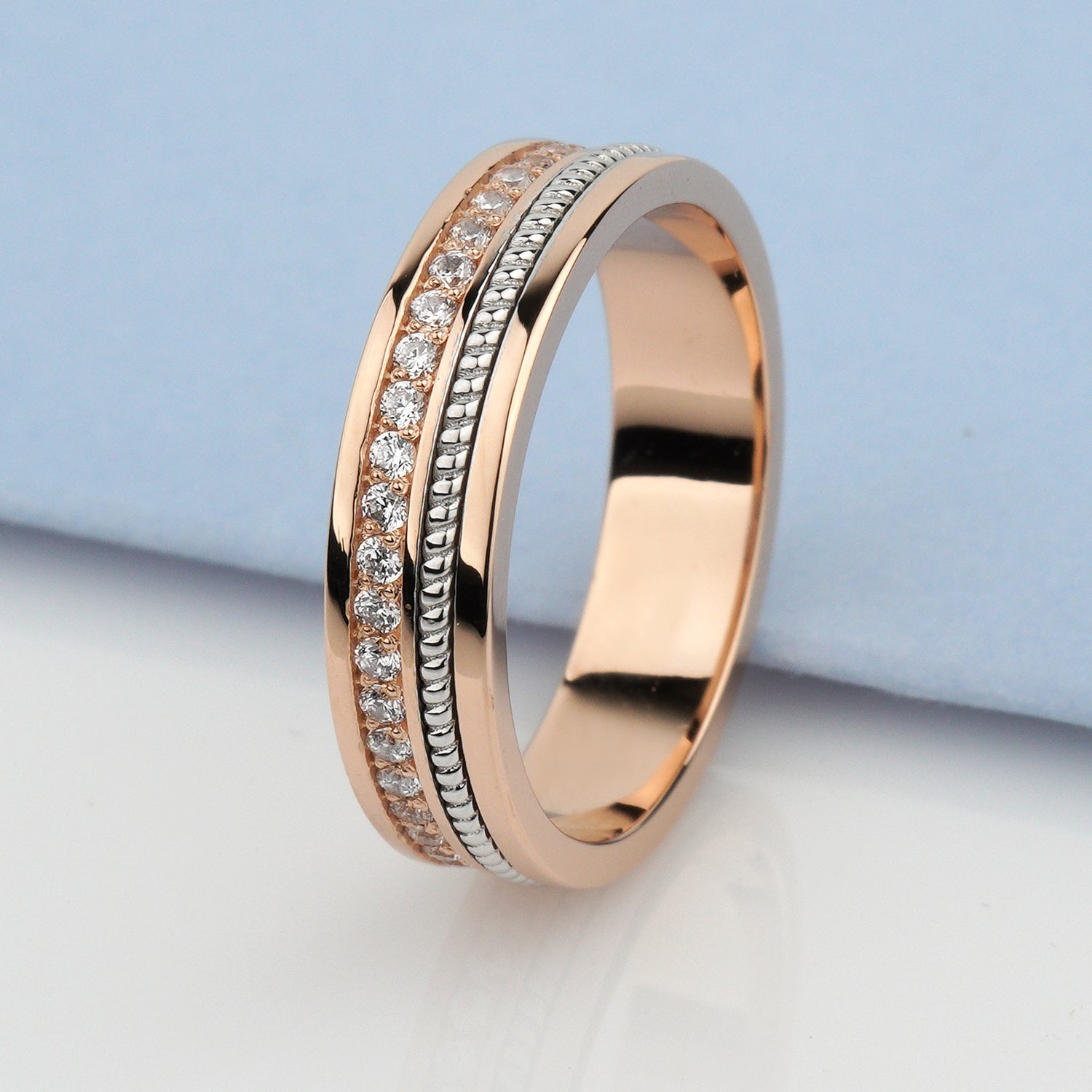 Women's wedding bands. Wedding rings for women. Bridal rings