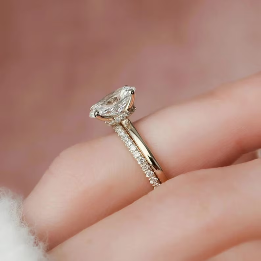 Custom order for Marianela