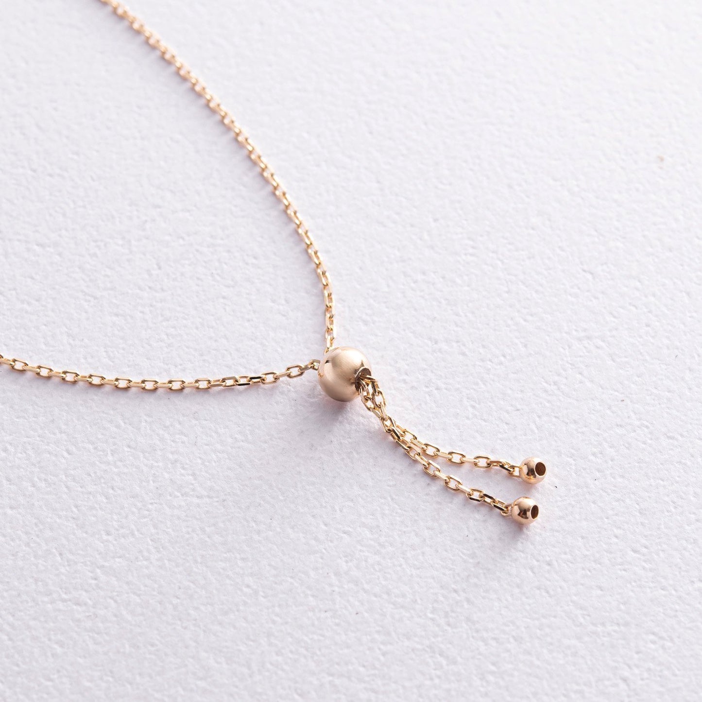 Rose gold bracelet-Size: Adjustable / regulated fit