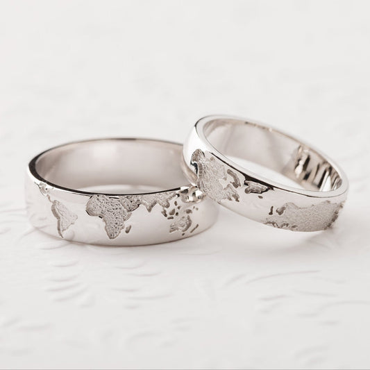 Csuro order for Michelle and Louis - escorialjewelry