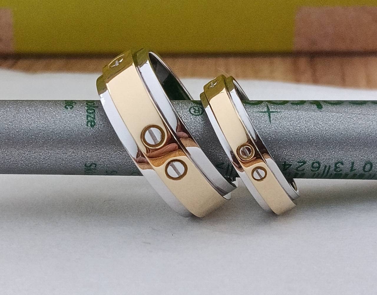 Custom order