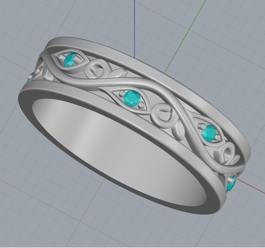 custom order