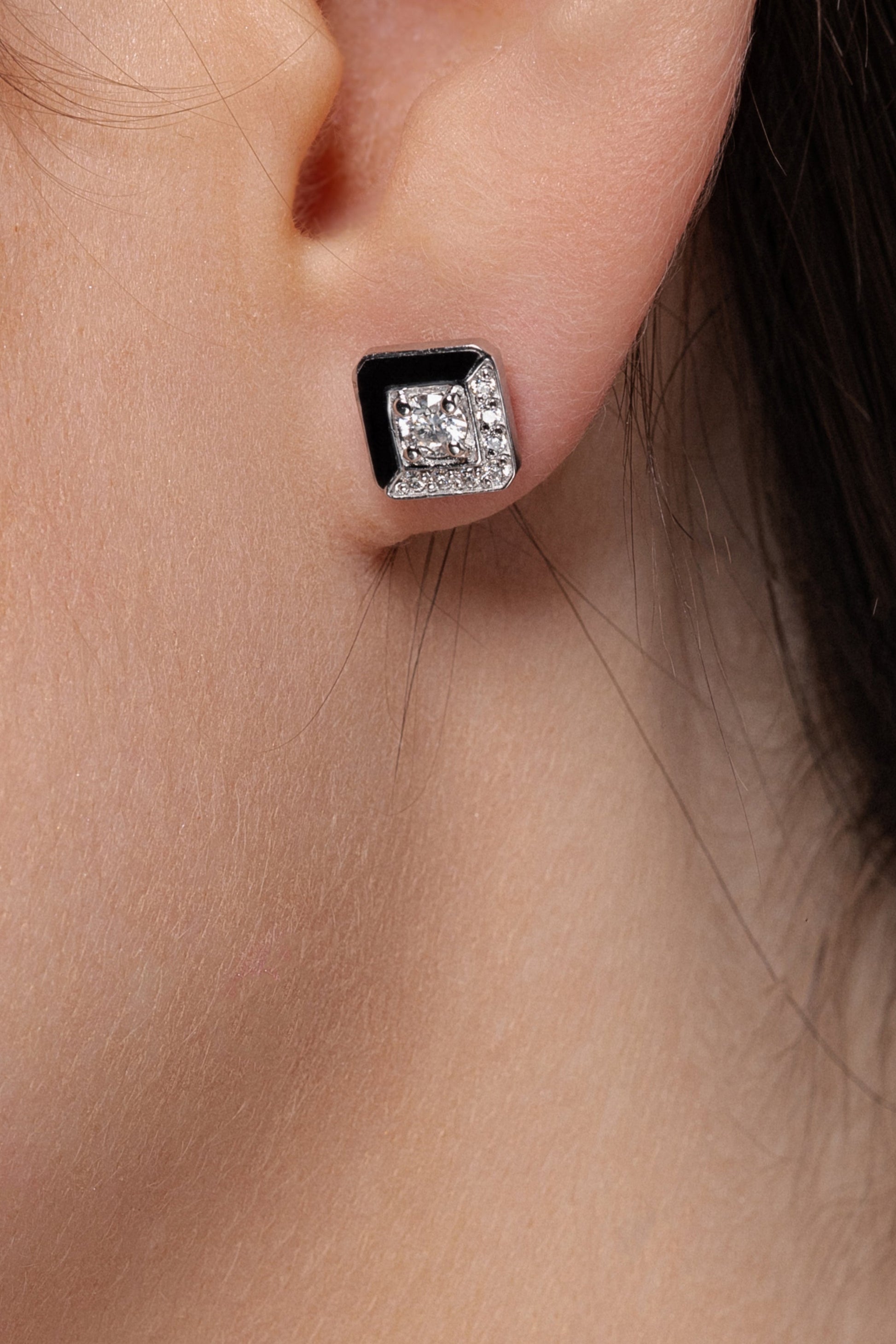 unique earrings