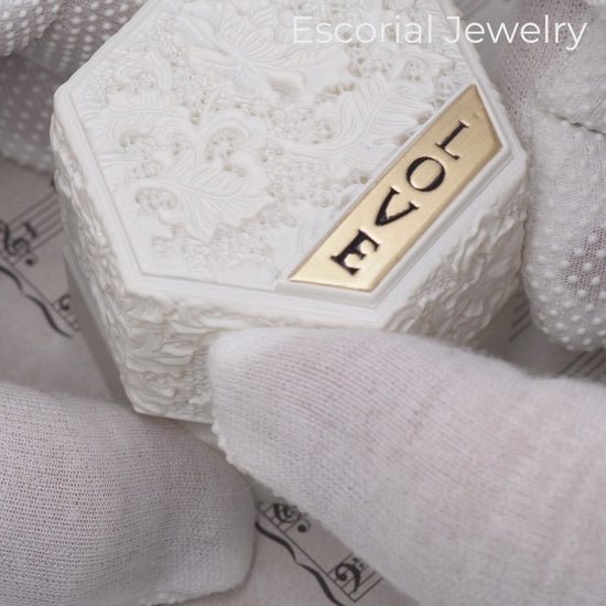 round diamond ring-lab diamond ring-white gold engagement ring-solitaire engagement ring-igi diamond engagement ring 