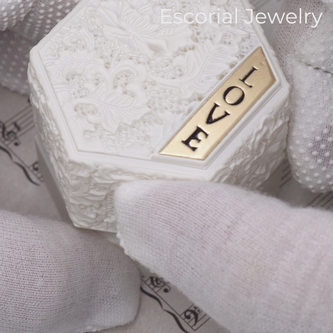 round diamond ring-lab diamond ring-white gold engagement ring-solitaire engagement ring-igi diamond engagement ring 